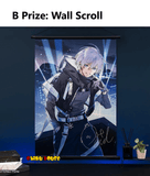 Kuji Kuji - Neo-Porte - Another Side Of Neo-Porte