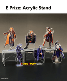 Kuji Kuji - Neo-Porte - Another Side Of Neo-Porte