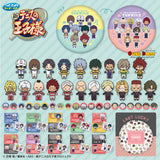 Kuji Kuji - New Prince of Tennis Feat. 20 Plushies