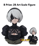 Kuji Kuji - NieR:Automata Ver1.1a <br>[Pre-Order]