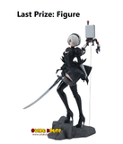 Kuji Kuji - NieR:Automata Ver1.1a <br>[Pre-Order]