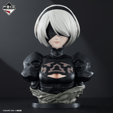 Kuji Kuji - NieR:Automata Ver1.1a <br>[Pre-Order]