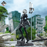 Kuji Kuji - NieR:Automata Ver1.1a <br>[Pre-Order]