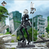 Kuji Kuji - NieR:Automata Ver1.1a <br>[Pre-Order]