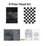 Kuji Kuji - NieR:Automata Ver1.1a Commemoration