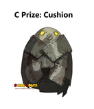 Kuji Kuji - NieR:Automata Ver1.1a Commemoration