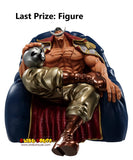 Kuji Kuji- One Piece - Whitebeard Pirates <br>[Pre-Order]