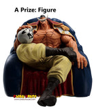 Kuji Kuji- One Piece - Whitebeard Pirates <br>[Pre-Order]