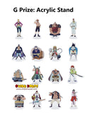 Kuji Kuji- One Piece - Whitebeard Pirates <br>[Pre-Order]