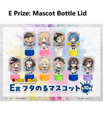 Kuji Kuji - Oomuro-ke: Dear Friends <br>[Pre-Order]