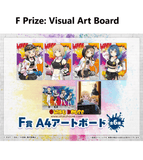 Kuji Kuji - Oomuro-ke: Dear Friends <br>[Pre-Order]
