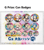 Kuji Kuji - Oomuro-ke: Dear Friends <br>[Pre-Order]