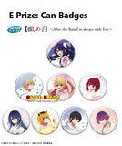 Kuji Kuji - Oshi No Ko - After the Rain, I'm Always with You