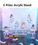 Kuji Kuji - Oshi No Ko - White Angels