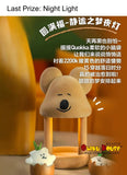 Kuji Kuji - Pepper Bear - Sunshine in Marshville