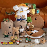 Kuji Kuji - Pepper Bear - Sunshine in Marshville