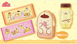 Kuji Kuji - Pom Pom Purin with Team Purin