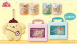 Kuji Kuji - Pom Pom Purin with Team Purin