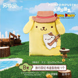 Kuji Kuji - PomPomPurin - Travel Buddies