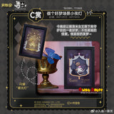 Kuji Kuji - Queen Kuromi - Life Theatre of Her Majesty