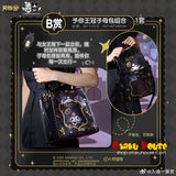 Kuji Kuji - Queen Kuromi - Life Theatre of Her Majesty