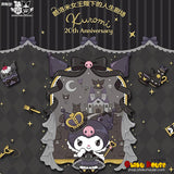 Kuji Kuji - Queen Kuromi - Life Theatre of Her Majesty