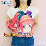 Kuji Kuji - Quintessential Quintuplets - Masquerade Acrylic Stand Mini Kuji