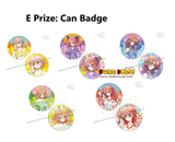 Kuji Kuji - Quintessential Quintuplets - Vivid City Rhythm