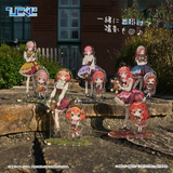 Kuji Kuji - Quintessential Quintuplets - Which Side Of Me Do You Like?