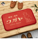 Kuji Kuji - Retro Cafe <br>[Pre-Order]