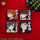 Kuji Kuji - Rurouni Kenshin - Meiji Swordsman Romantic Story (OOS)