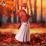 Kuji Kuji - Rurouni Kenshin - Meiji Swordsman Romantic Story (OOS)