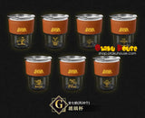 Kuji Kuji - Saint Seiya - Athena's Resurrection Chapter