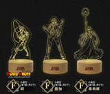 Kuji Kuji - Saint Seiya - Athena's Resurrection Chapter