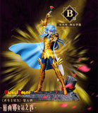 Kuji Kuji - Saint Seiya - Athena's Resurrection Chapter