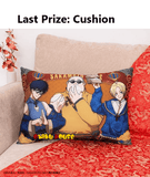 Kuji Kuji - Sakamoto Days - Chinatown Extraordinary <br>[Pre-Order]