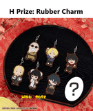 Kuji Kuji - Sakamoto Days - Chinatown Extraordinary <br>[Pre-Order]