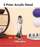 Kuji Kuji - Sakamoto Days - Chinatown Extraordinary <br>[Pre-Order]