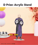 Kuji Kuji - Sakamoto Days - Chinatown Extraordinary <br>[Pre-Order]