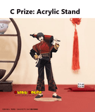 Kuji Kuji - Sakamoto Days - Chinatown Extraordinary <br>[Pre-Order]