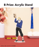Kuji Kuji - Sakamoto Days - Chinatown Extraordinary <br>[Pre-Order]