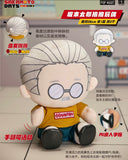 Kuji Kuji - Sakamoto Days - Today's Special Duty