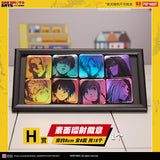 Kuji Kuji - Sakamoto Days - Today's Special Duty