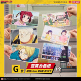 Kuji Kuji - Sakamoto Days - Today's Special Duty