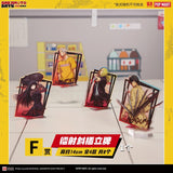 Kuji Kuji - Sakamoto Days - Today's Special Duty