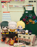 Kuji Kuji - Sakamoto Days - Today's Special Duty