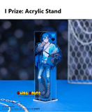 Kuji Kuji - Sakura Miku - SAKURA×SUBCULTURE