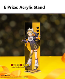 Kuji Kuji - Sakura Miku - SAKURA×SUBCULTURE