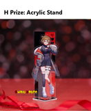 Kuji Kuji - Sakura Miku - SAKURA×SUBCULTURE