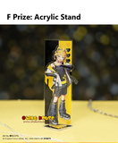 Kuji Kuji - Sakura Miku - SAKURA×SUBCULTURE